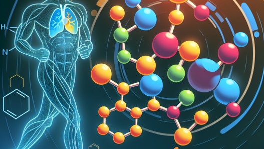 Telmisartan et réduction du taux de cortisol pendant l'effort physique