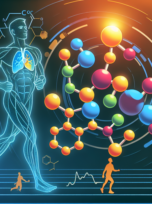 Telmisartan et réduction du taux de cortisol pendant l'effort physique
