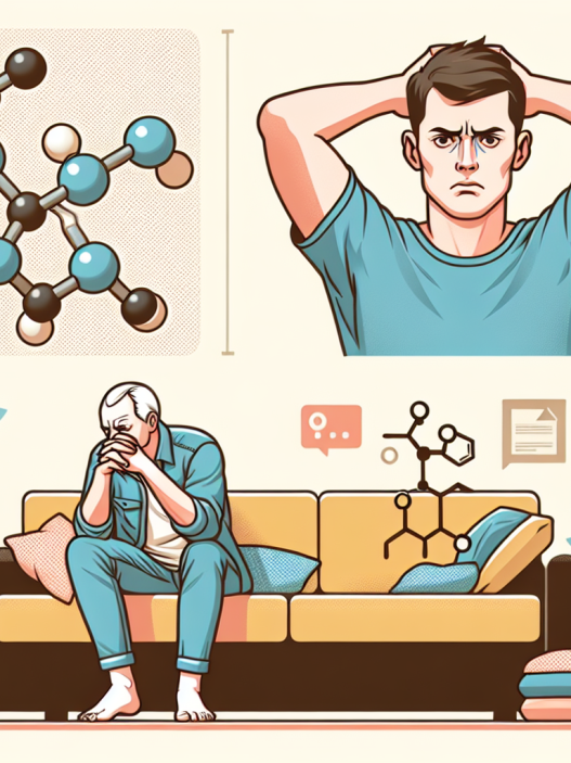 Trenbolone mix et irritabilité au quotidien