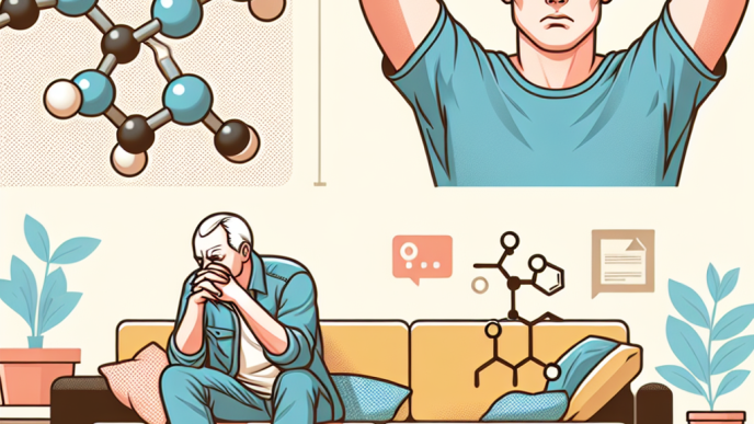 Trenbolone mix et irritabilité au quotidien