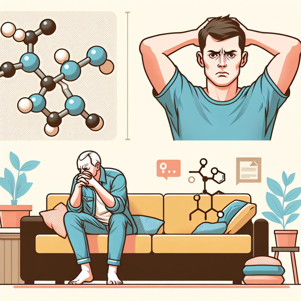 Trenbolone mix et irritabilité au quotidien