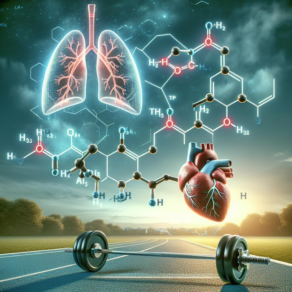 Utilisation de l'acétate de trestolone pour améliorer l'endurance cardiorespiratoire