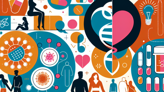 Viagra et la formation de nouveaux modèles sexuels