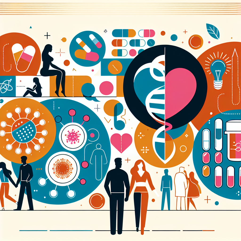 Viagra et la formation de nouveaux modèles sexuels