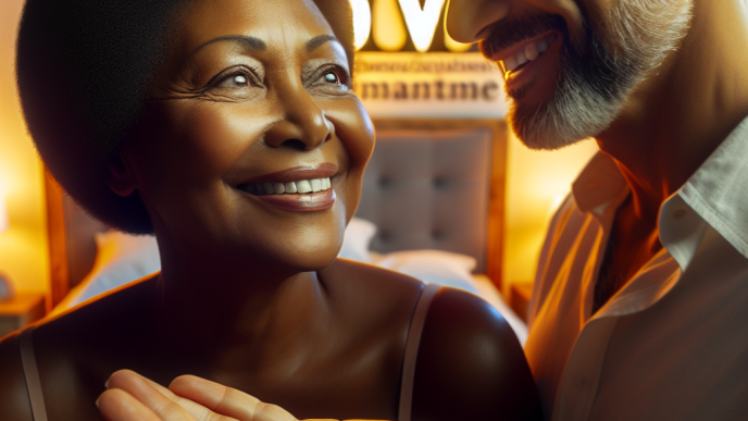 Viagra et vie sexuelle des couples mariés