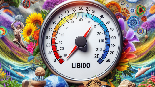 Augmentation de la libido naturelle pendant la PCT