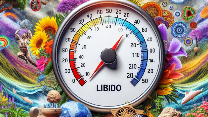 Augmentation de la libido naturelle pendant la PCT