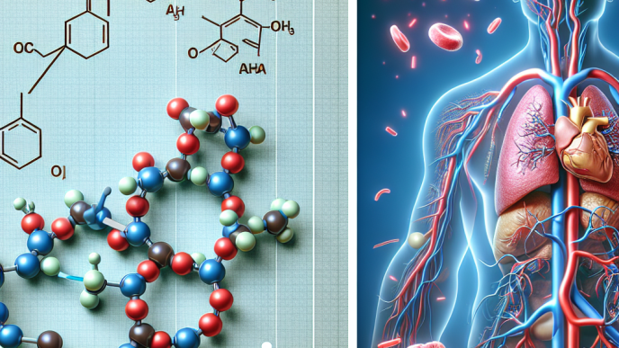 Citrate de sildénafil et maintien d'un taux d'oxygène normal dans les tissus
