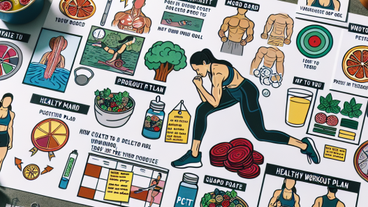 Comment maintenir la motivation pour l'entraînement pendant la phase de PCT ?