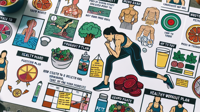 Comment maintenir la motivation pour l'entraînement pendant la phase de PCT ?