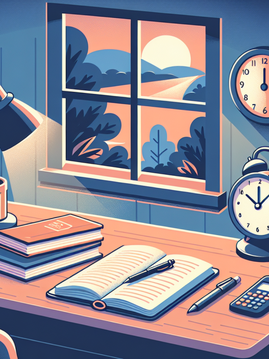 Déterminer le moment idéal pour commencer un cours solo