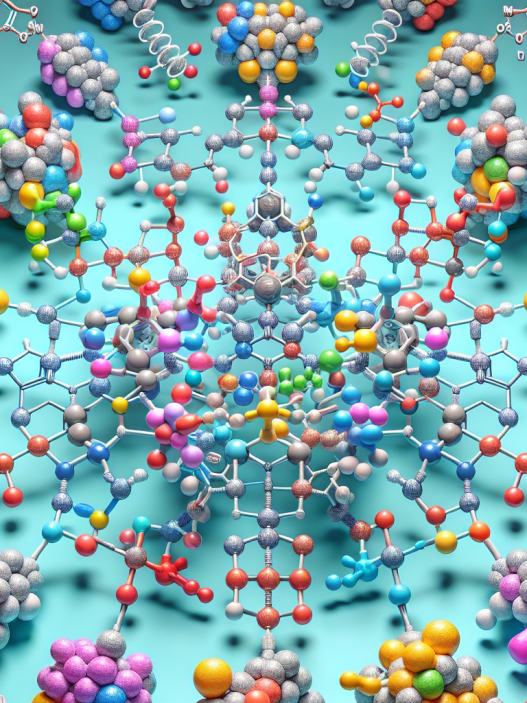 Interaction de Mibolerone avec d'autres stéroïdes anabolisants