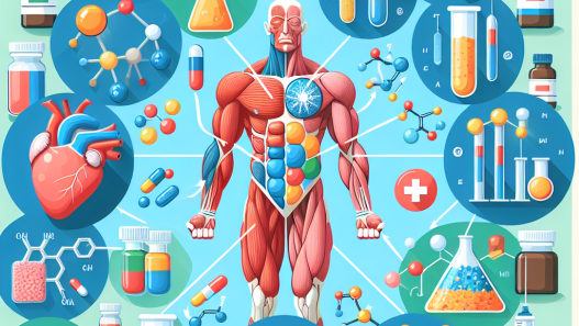 Interactions des stéroïdes avec d'autres médicaments