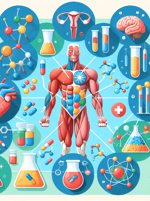 Interactions des stéroïdes avec d'autres médicaments