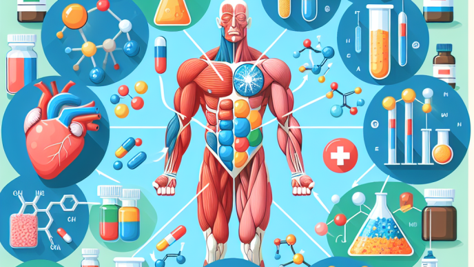 Interactions des stéroïdes avec d'autres médicaments