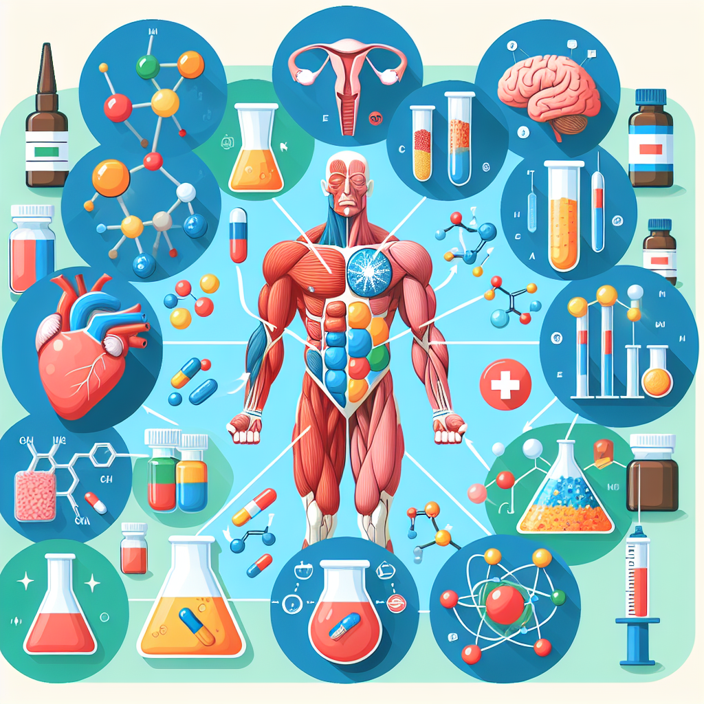 Interactions des stéroïdes avec d'autres médicaments