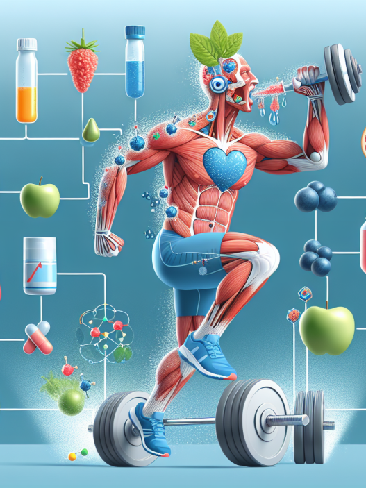 L'effet de Mibolérone sur l'équilibre électrolytique pendant l'entraînement