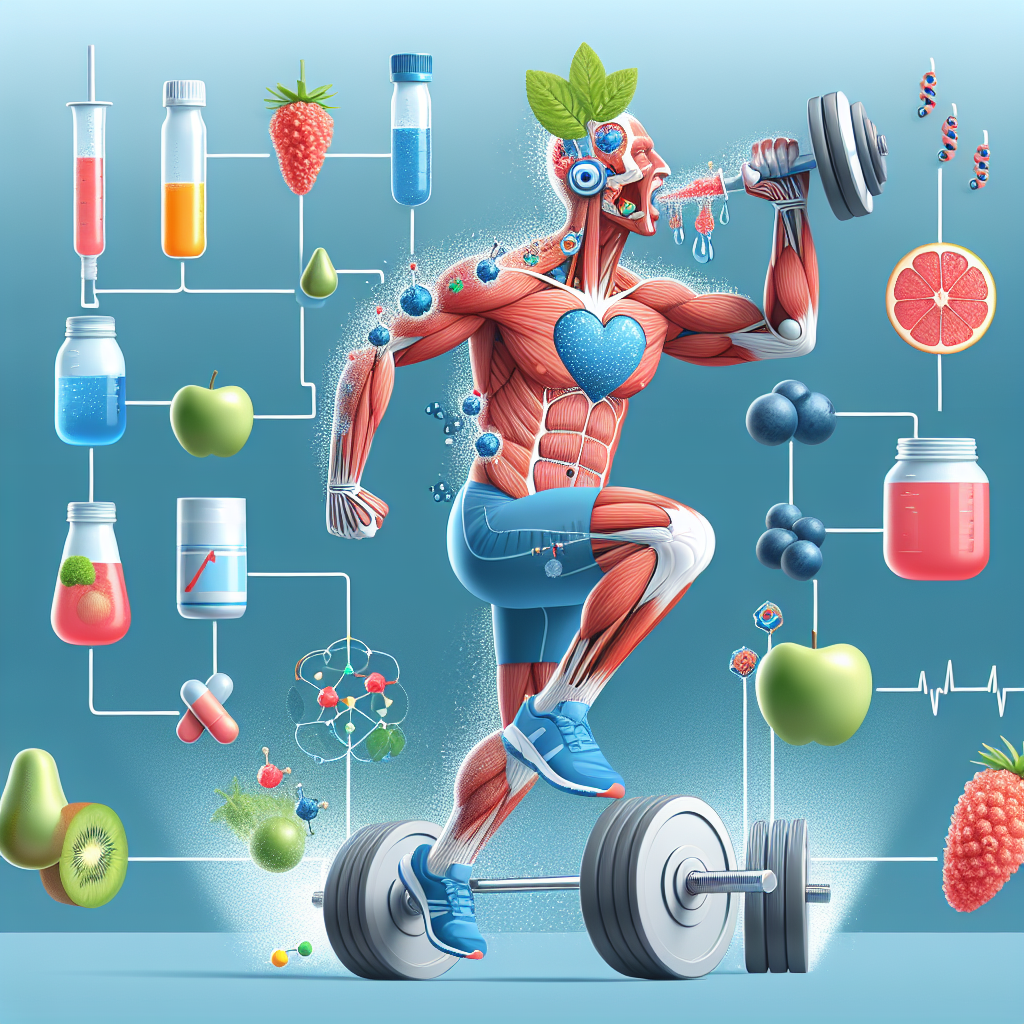 L'effet de Mibolérone sur l'équilibre électrolytique pendant l'entraînement
