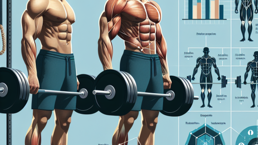 L'effet des stéroïdes sur la force fonctionnelle en CrossFit