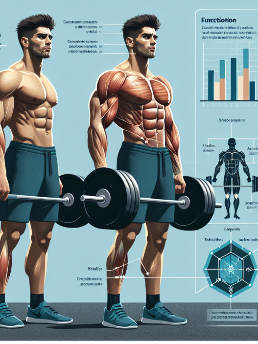 L'effet des stéroïdes sur la force fonctionnelle en CrossFit