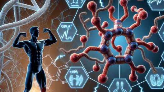 L'érythropoïétine et la réduction du risque de crampes musculaires à l'entraînement