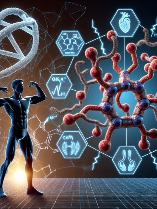 L'érythropoïétine et la réduction du risque de crampes musculaires à l'entraînement