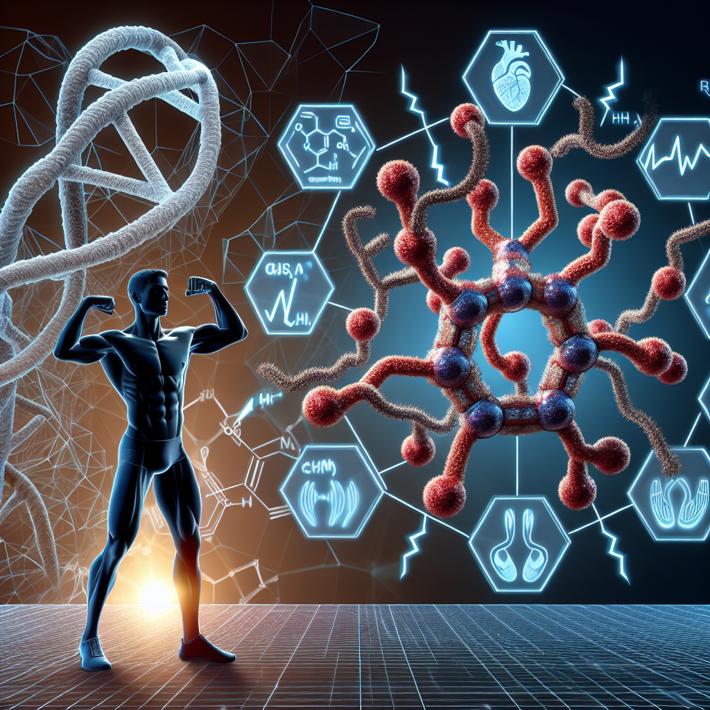 L'érythropoïétine et la réduction du risque de crampes musculaires à l'entraînement