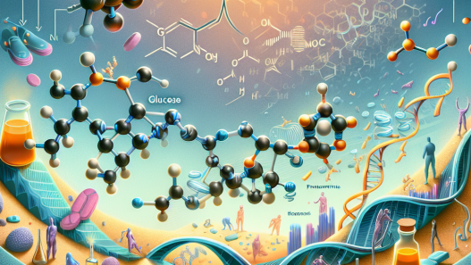 Le chlorhydrate de phentermine et son effet sur le métabolisme du glucose