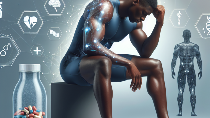 Le CLA comme moyen de réduire la fatigue post-entraînement