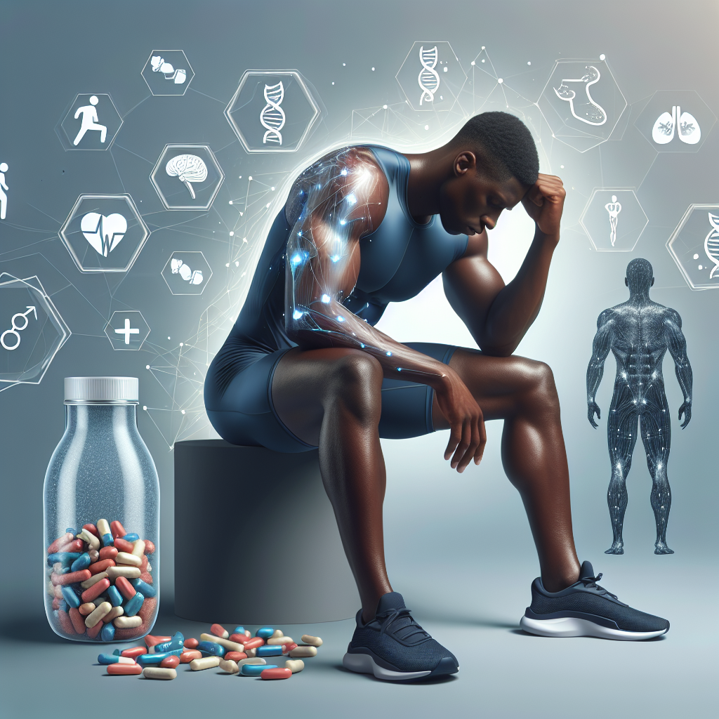 Le CLA comme moyen de réduire la fatigue post-entraînement