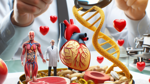 Le liraglutide contribue-t-il à améliorer l'équilibre lipidique sanguin ?