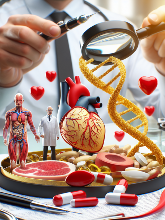 Le liraglutide contribue-t-il à améliorer l'équilibre lipidique sanguin ?