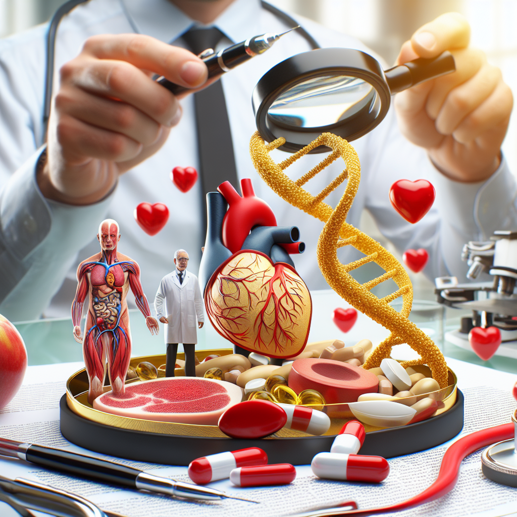 Le liraglutide contribue-t-il à améliorer l'équilibre lipidique sanguin ?