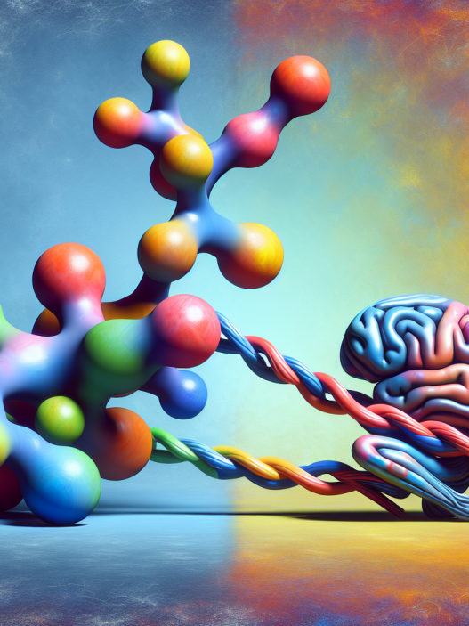 Les acides aminés peuvent-ils créer une dépendance ?