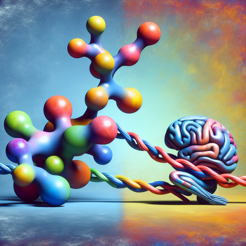 Les acides aminés peuvent-ils créer une dépendance ?