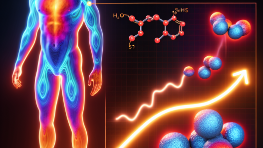 Les stéroïdes peuvent-ils augmenter la thermogenèse ?