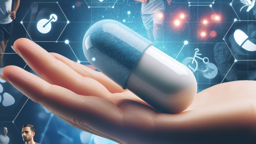 Metformine et réduction du risque de complications cardiovasculaires chez les sportifs