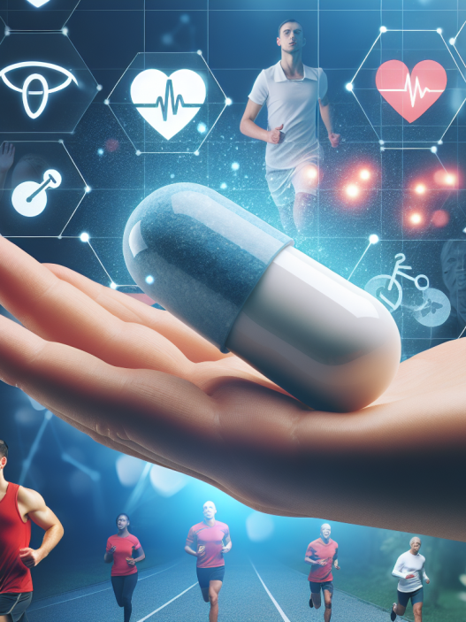 Metformine et réduction du risque de complications cardiovasculaires chez les sportifs