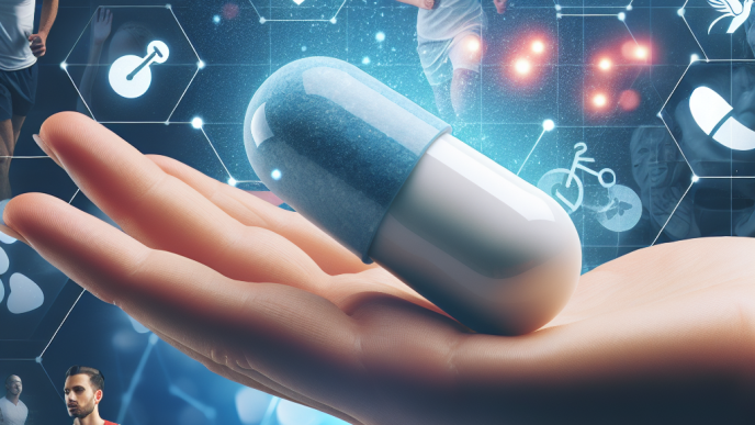 Metformine et réduction du risque de complications cardiovasculaires chez les sportifs