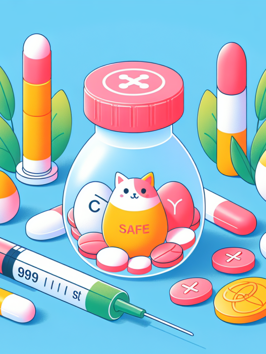 Réduction sûre des œstrogènes grâce au citrate de torémifène