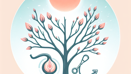 Rétablissement de la fonction reproductive après la cure