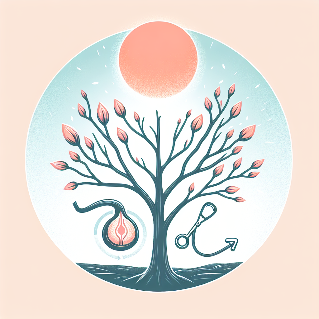 Rétablissement de la fonction reproductive après la cure