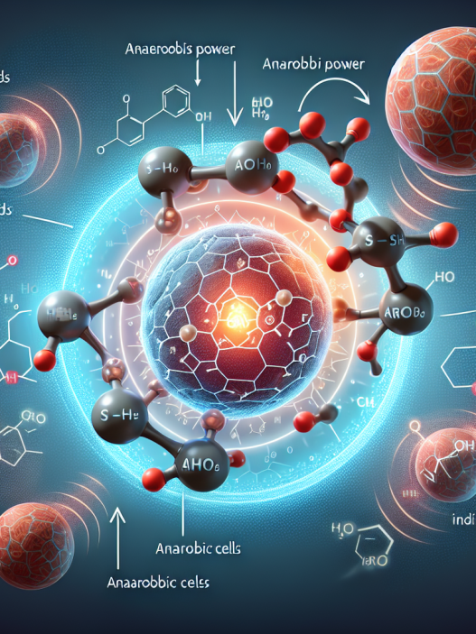 Rôle des stéroïdes dans l'augmentation de la puissance anaérobie