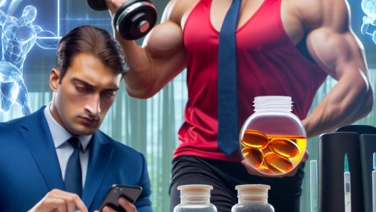 Utilisation de Stenbolone chez les sportifs professionnels