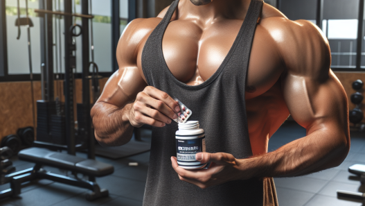 Utilisation du rétatrutide dans les régimes sportifs pour le contrôle du poids