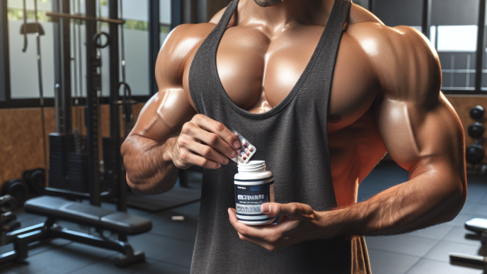 Utilisation du rétatrutide dans les régimes sportifs pour le contrôle du poids