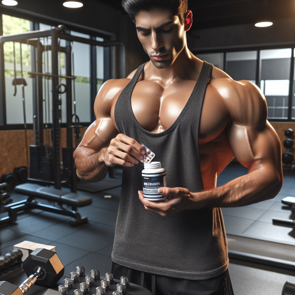 Utilisation du rétatrutide dans les régimes sportifs pour le contrôle du poids