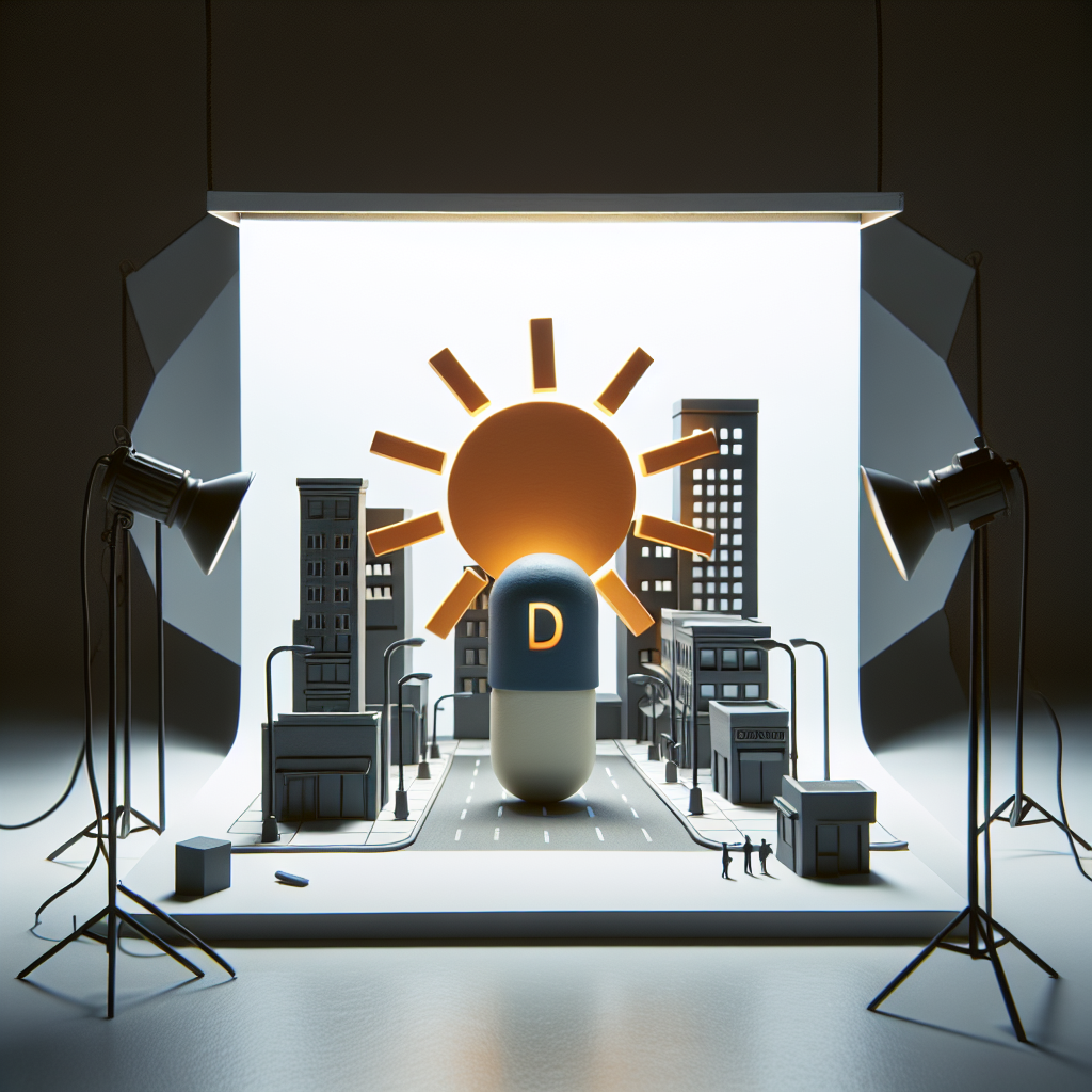 Anastrozole et taux de vitamine D : pourquoi est-il au centre de l'attention ?