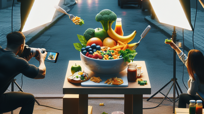 Boldenone : nutrition “bulk” saine, éviter la prise de gras excessive