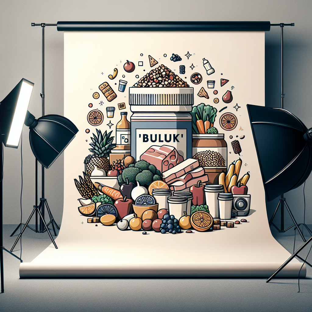 Boldenone : nutrition “bulk” saine, éviter la prise de gras excessive